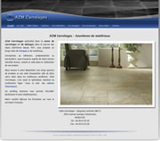 AZM Carrelages