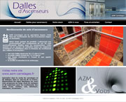 www.dalles-ascenseurs.fr