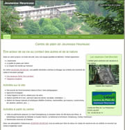 Association Jeunesse Heureuse