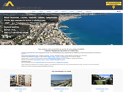 Agence immobili�re Martini � Menton