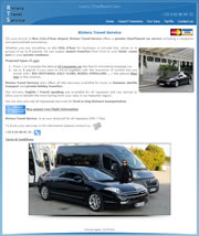 Riviera Travel Service
