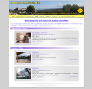 Voulon Immobilier